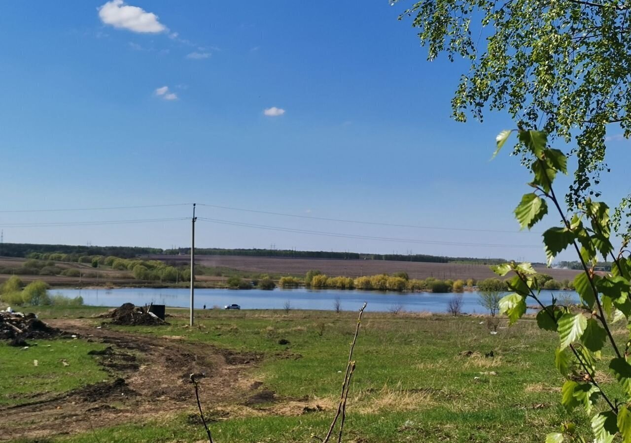 квартира р-н Пензенский с Богословка ул Солнечная 25 Богословский сельсовет фото 11