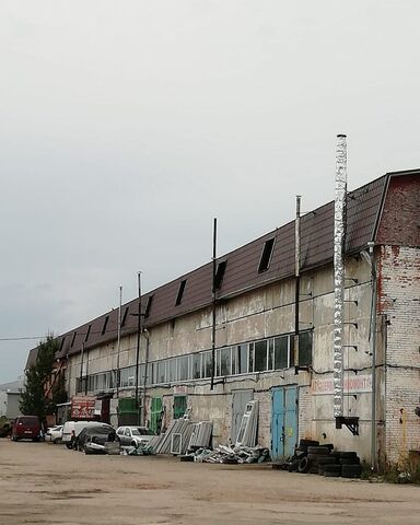 ул Заводская 21 д. Давыдово фото