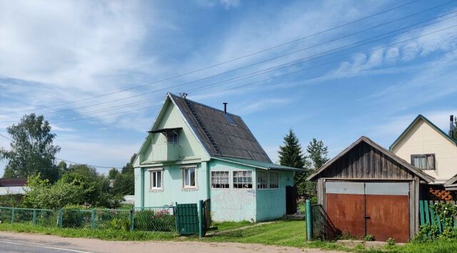 Ефимовское городское поселение, Ефимовский городской поселок, ул. Гагарина, 88 фото