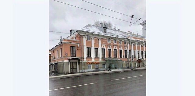 р-н Нижегородский ул Варварская 4 фото