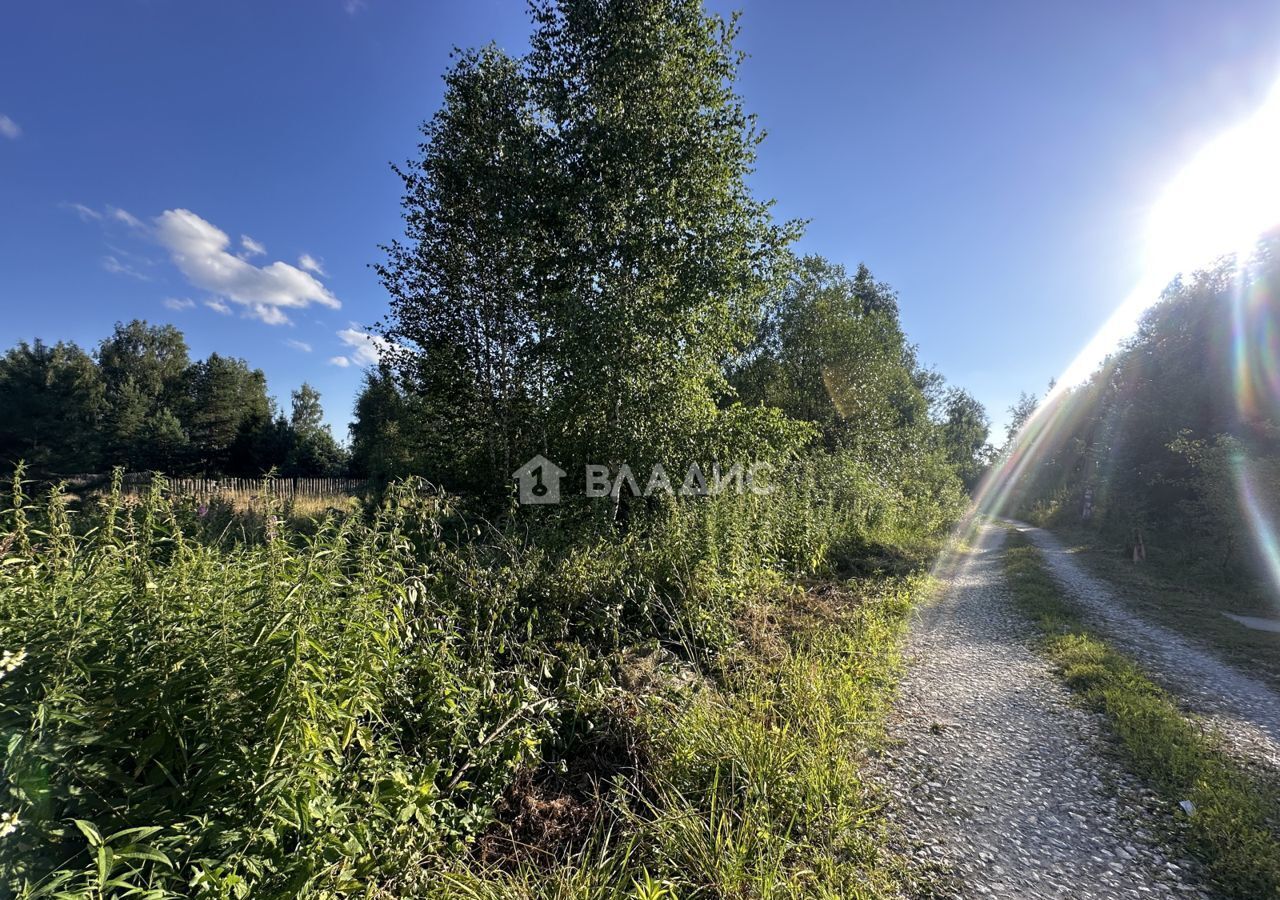 земля городской округ Воскресенск д Расловлево ул Пехорка Воскресенск фото 5