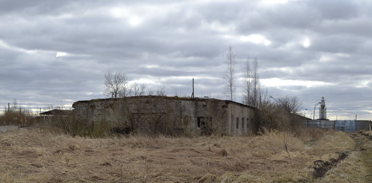 свободного назначения р-н Полесский п Некрасово ул Некрасова 14 фото 10