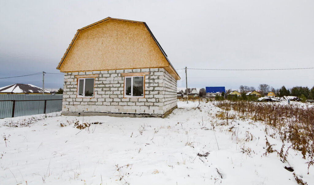 земля г Тобольск снт Колос Заводоуковск фото 8