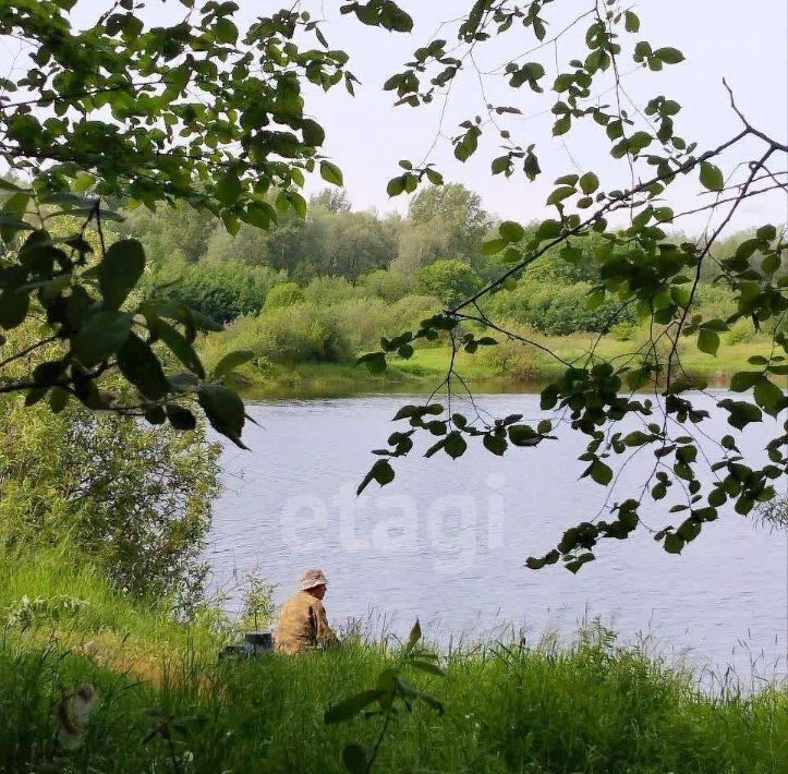 земля г Пермь р-н Кировский снт Ласьва-1 ул. 4-я фото 5