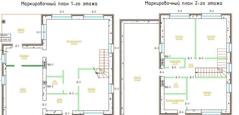 дом р-н Чердаклинский с Архангельское Мирновское сельское поселение, клубный пос. Дубрава, Ульяновск фото 6