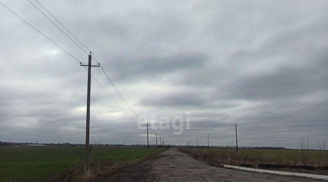 п Матвеев Курган пер Лесной Матвеево-Курганское сельское поселение фото