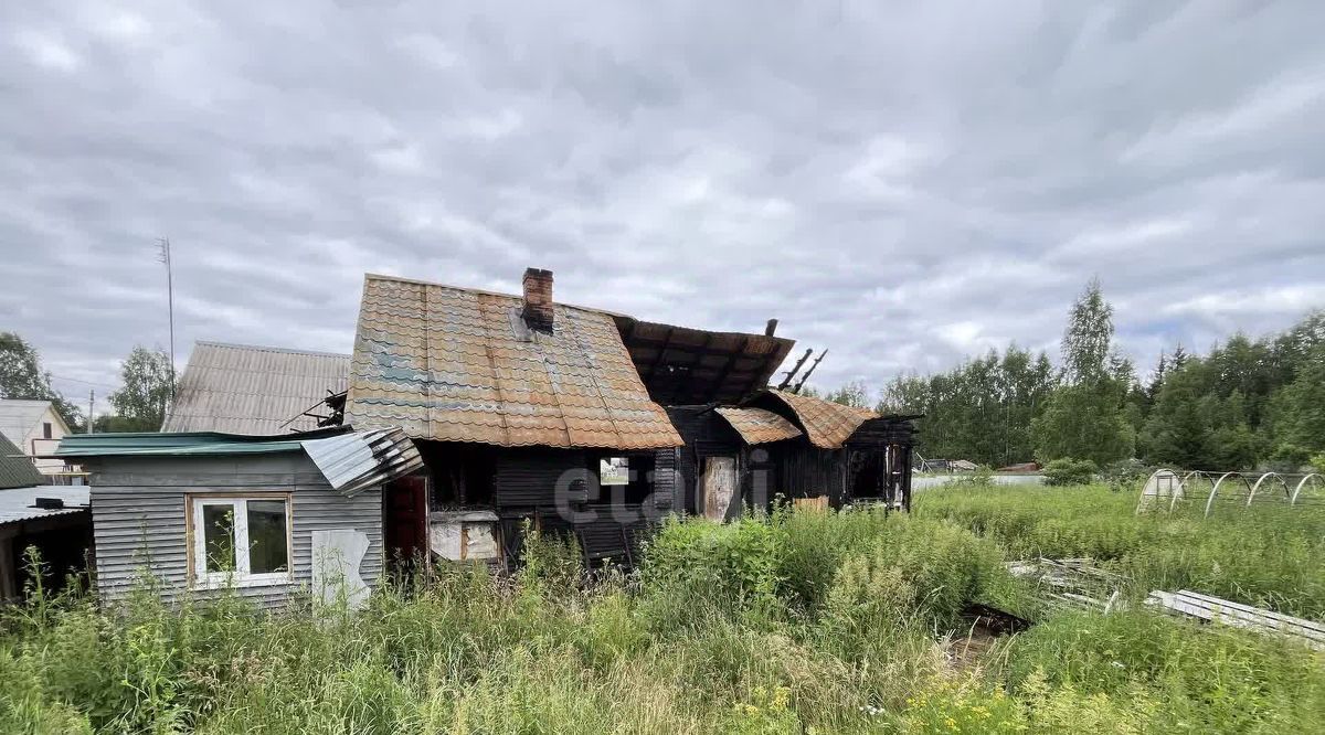 земля р-н Пригородный с Николо-Павловское ул Сосновая фото 9