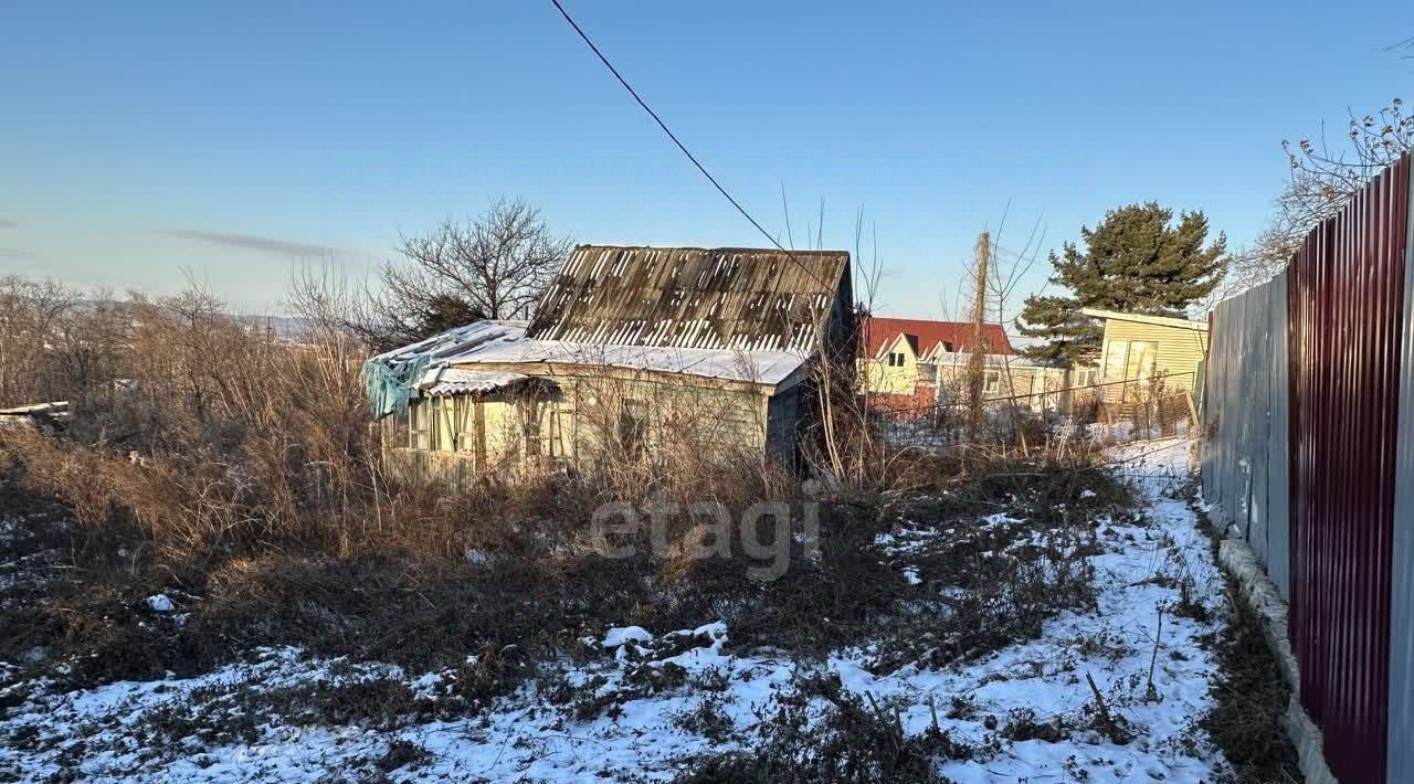 земля г Владивосток п Трудовое снт ДЭПСС 1 фото 18