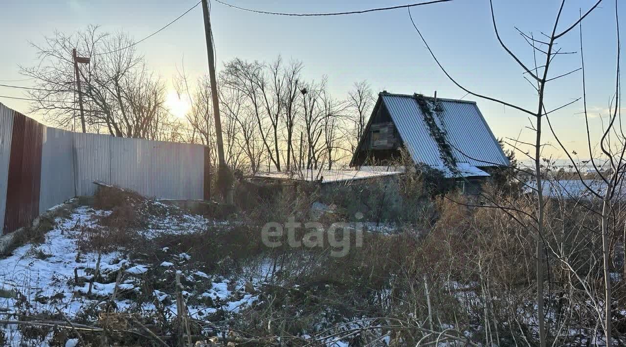 земля г Владивосток п Трудовое снт ДЭПСС 1 фото 43