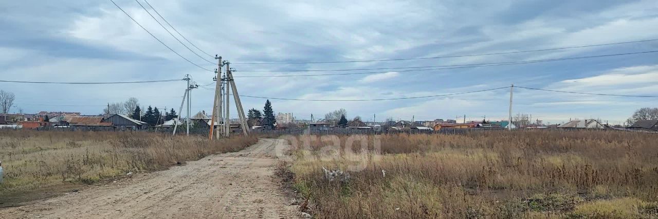 земля р-н Усть-Абаканский с Калинино ул Коммунаров фото 3