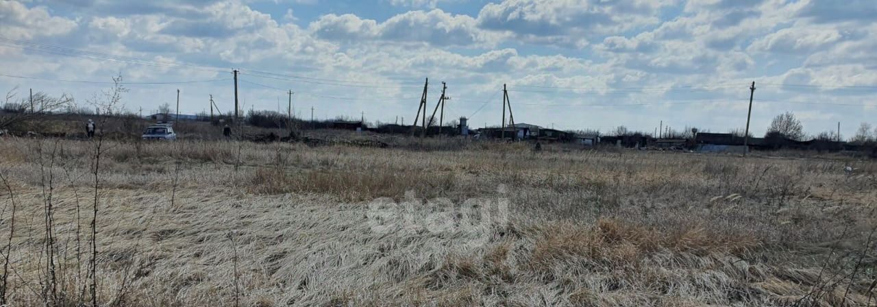 земля р-н Новоусманский п Никольское с пос, пос. Совхоза Воронежский, ул. Дорожная, 2/1 фото 2