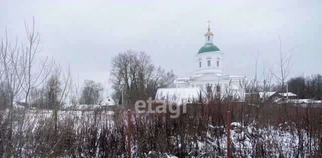 земля р-н Дзержинский г Кондрово ул Красный Октябрь 19 фото 6