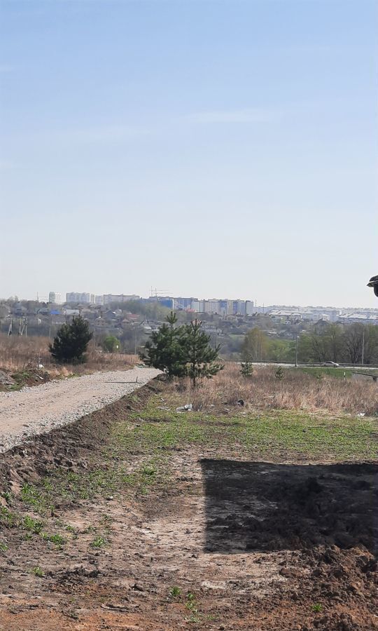 дом р-н Курский д 1-я Моква Моковский сельсовет, Курск фото 3