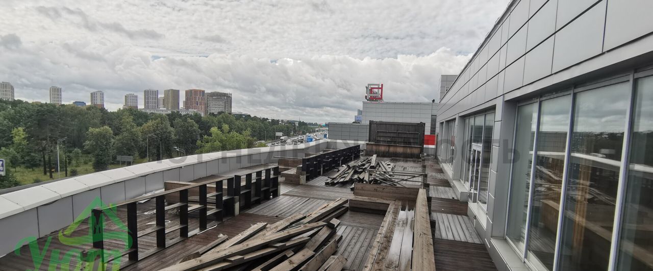 свободного назначения городской округ Одинцовский рп Новоивановское ул Западная 12 Новоивановское фото 29