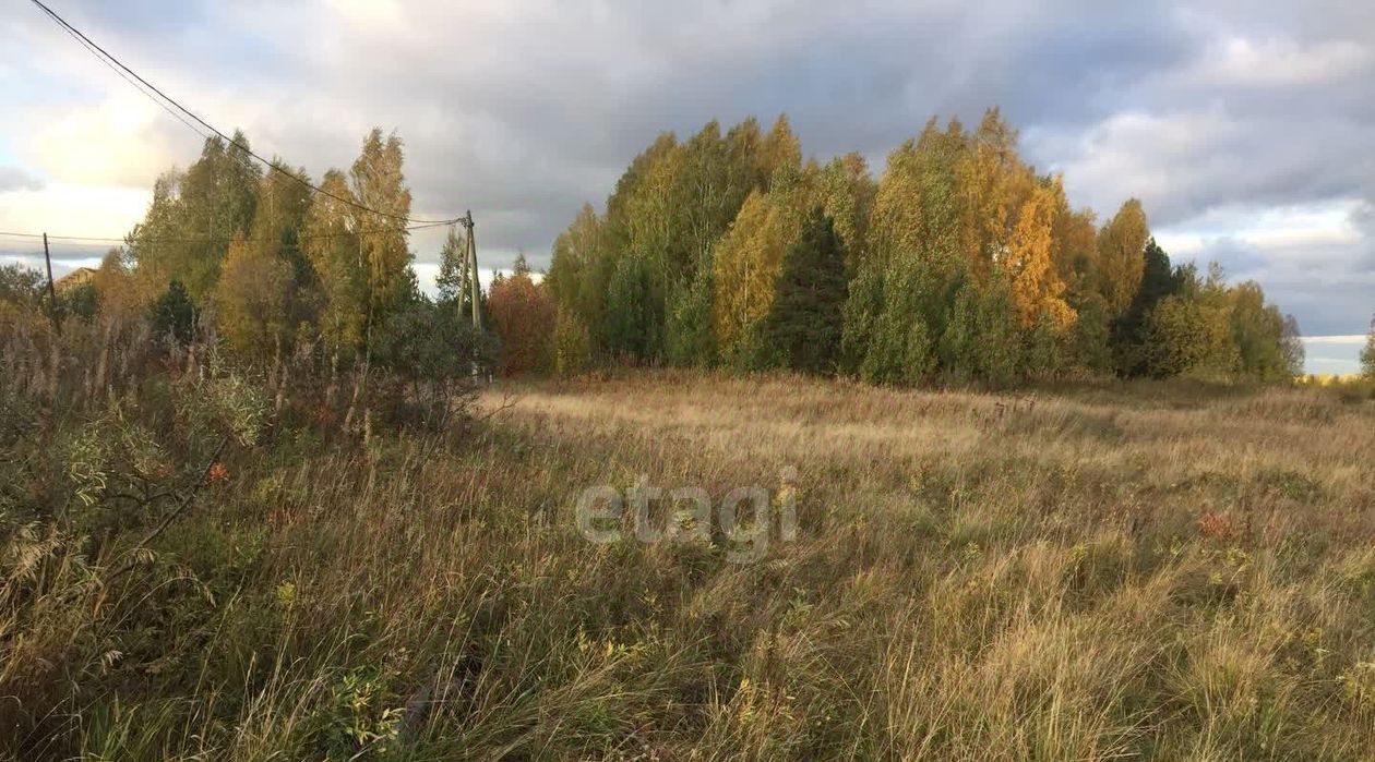 земля р-н Пригородный п Молодежный ул Зеленая фото 4