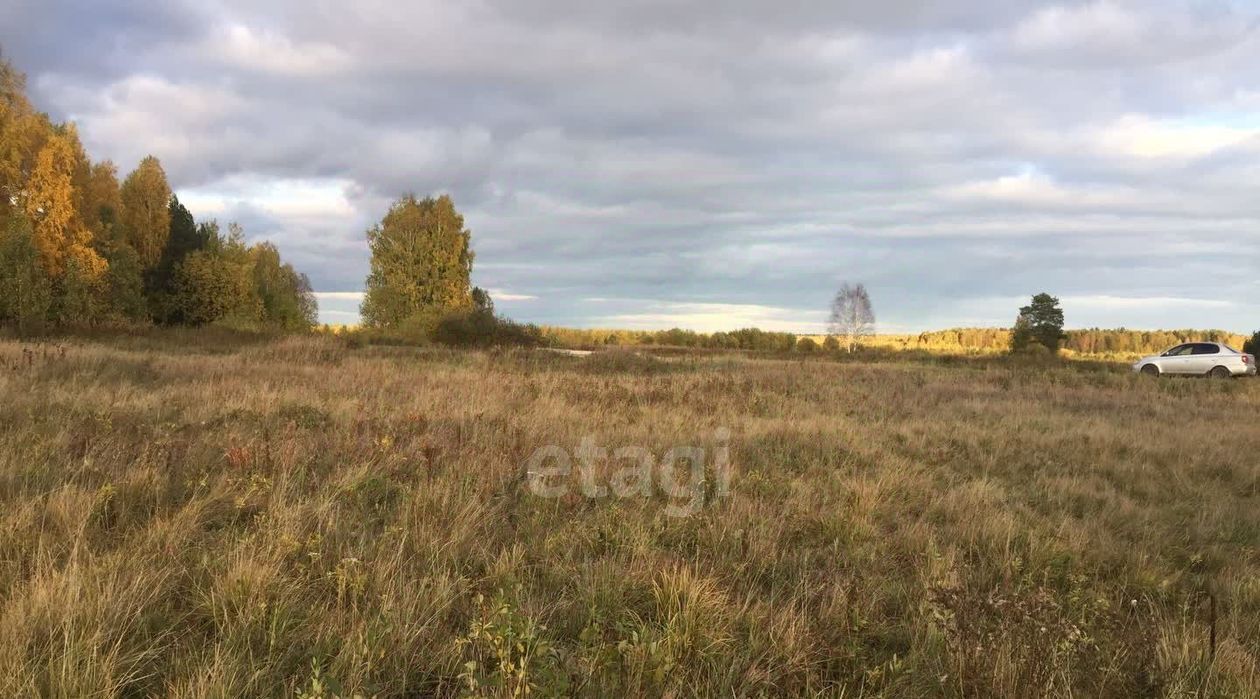 земля р-н Пригородный п Молодежный ул Зеленая фото 6