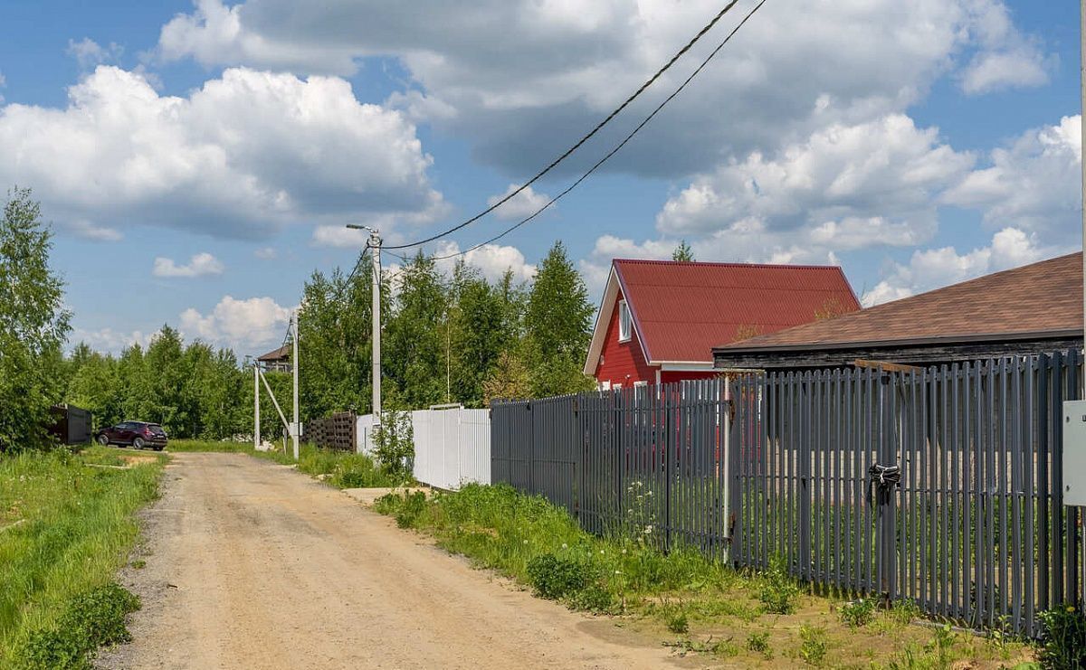 земля городской округ Раменский днп Гжель-1 1-я Нижняя ул., 138, Речицы фото 5