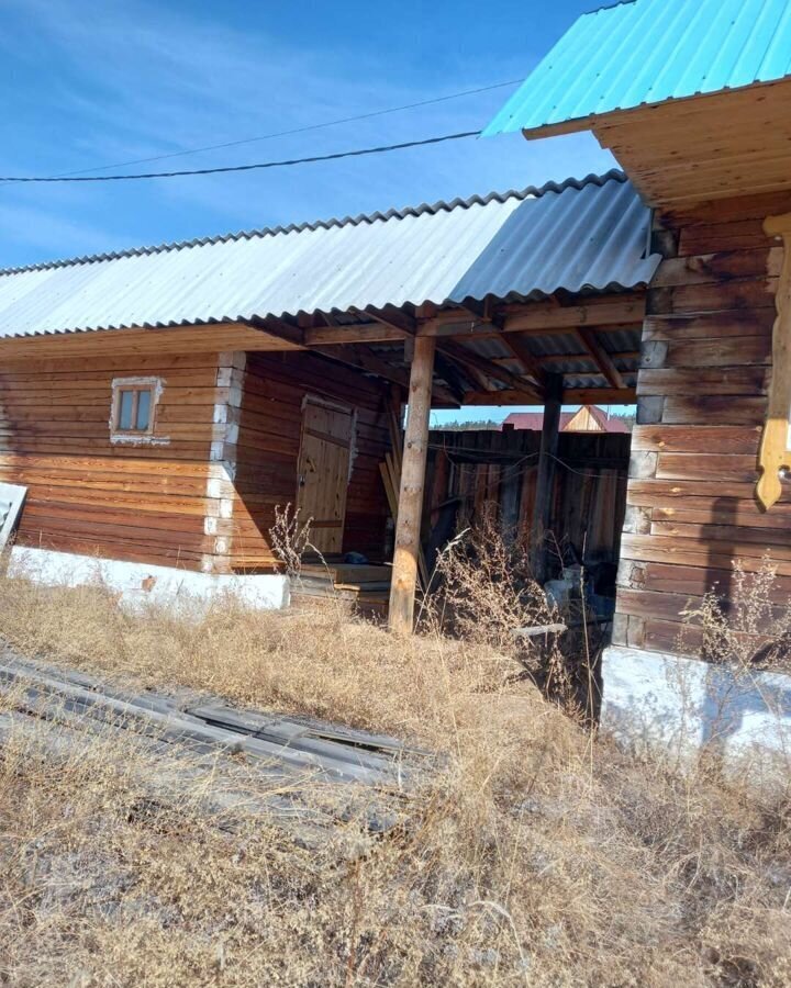 земля р-н Заиграевский пгт Заиграево ул Ленина 16а городское поселение Заиграево фото 3