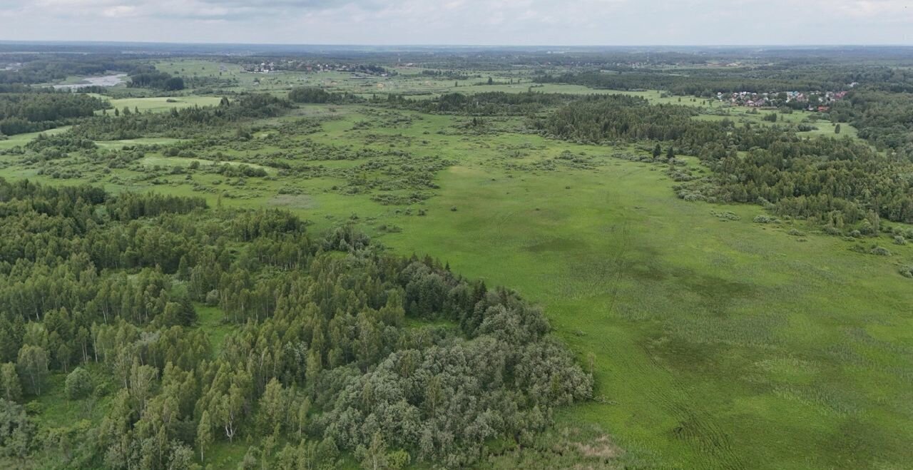 земля городской округ Истра д Алёхново 42 км, Истра, Пятницкое шоссе фото 4