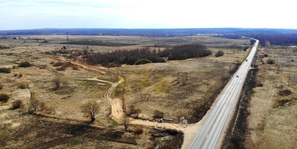 земля городской округ Клин д Слобода Клин фото 1