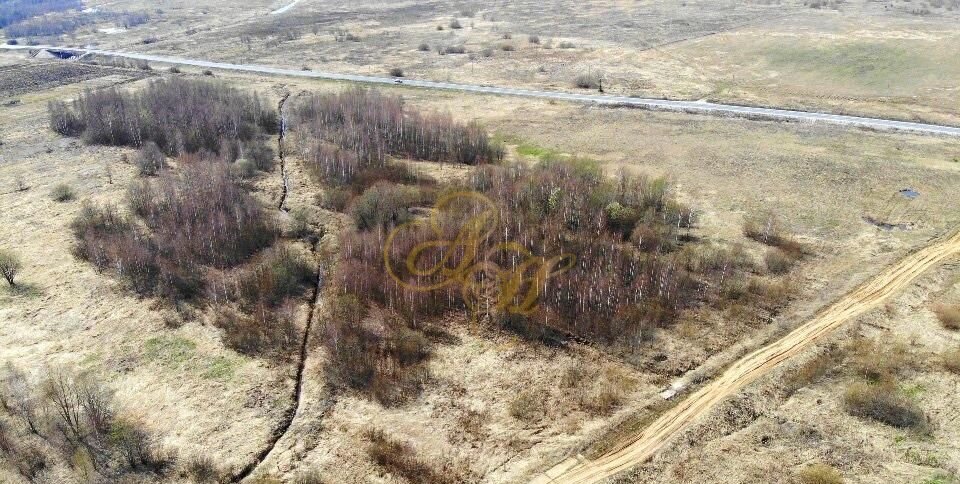 земля городской округ Клин д Слобода Клин фото 13