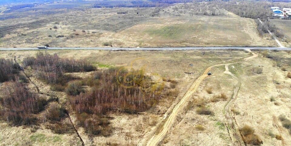 земля городской округ Клин д Слобода Клин фото 14