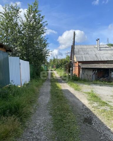 снт Ильмены Южные Северный, Миасский г. о. фото