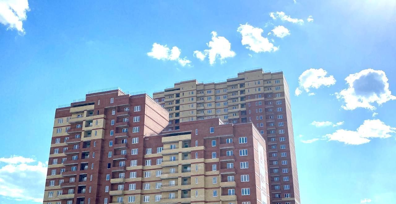 квартира г Ярославль р-н Заволжский ул Красноборская 32 фото 4