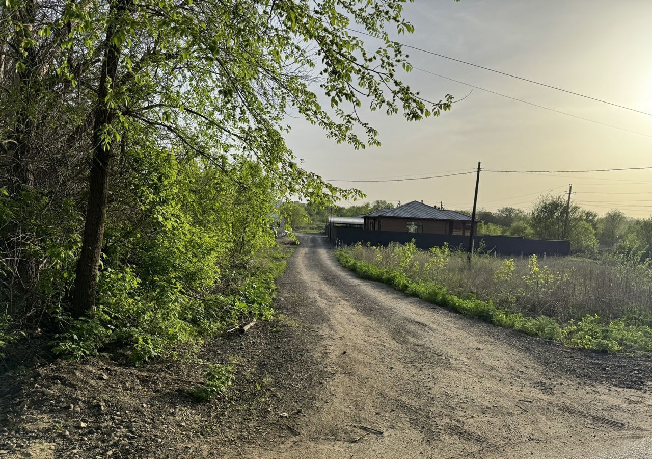 земля г Саратов р-н Волжский мкр-н Зональный, Молодёжная ул., 2К фото 1