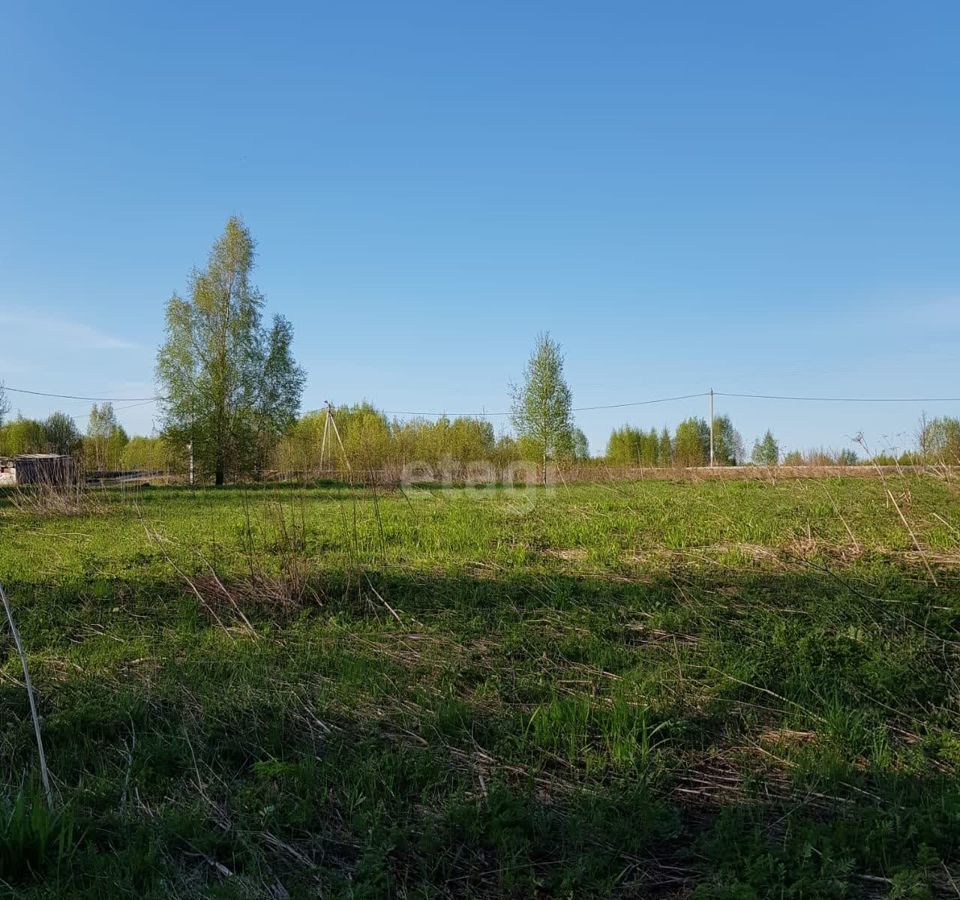 земля городской округ Дмитровский с Вороново Дмитров фото 2