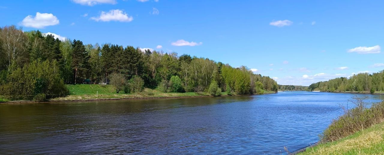 земля городской округ Мытищи д Осташково снт Клязьма ул Дачная Москва фото 6