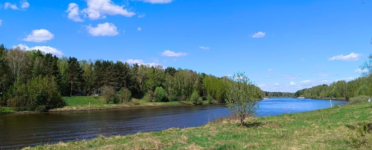 земля городской округ Мытищи д Осташково снт Клязьма ул Дачная Москва фото 7