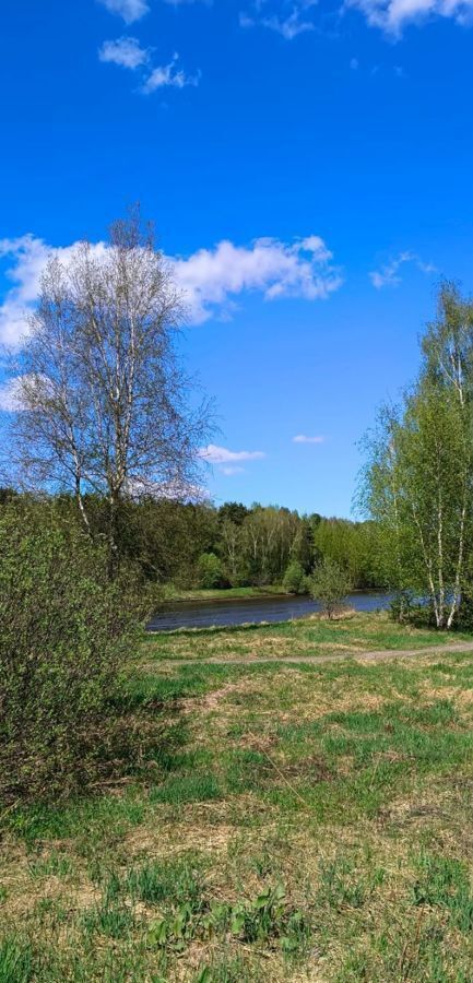 земля городской округ Мытищи д Осташково снт Клязьма ул Дачная Москва фото 9