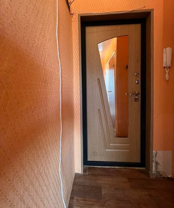 квартира г Нижний Новгород р-н Нижегородский Горьковская ул Фруктовая 7к/2 фото 6