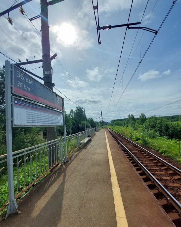 земля р-н Тосненский д Ладога ул Свирская 39 Санкт-Петербург, Павловск, Фёдоровское городское поселение фото 19