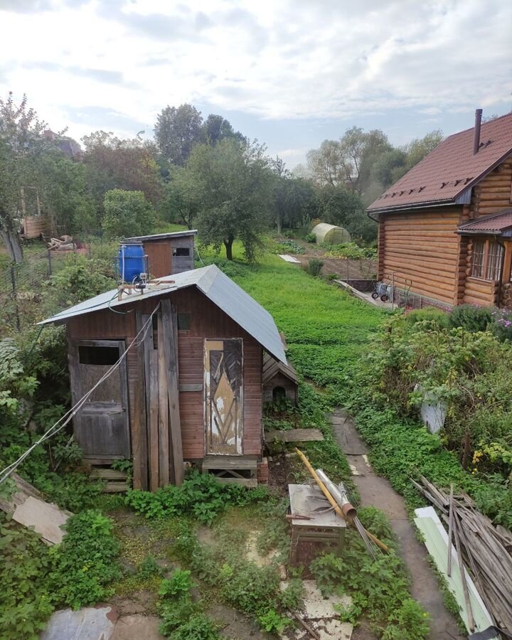 дом городской округ Ленинский д Андреевское ул Кооперативная 2 Лыткарино фото 28