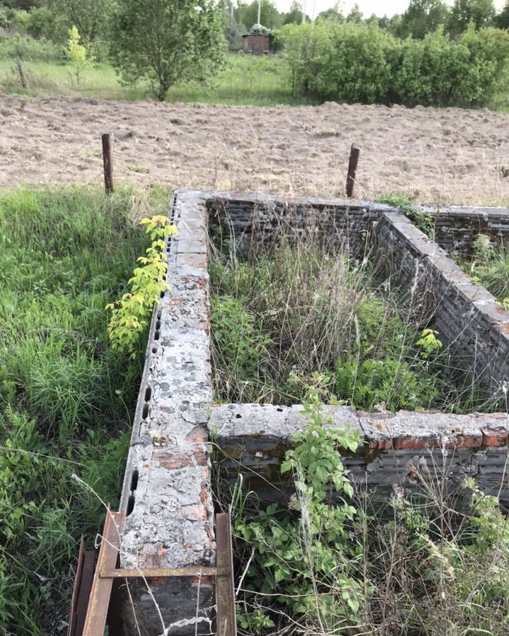 земля городской округ Луховицы п Красная Пойма снт Рассвет Луховицы фото 8