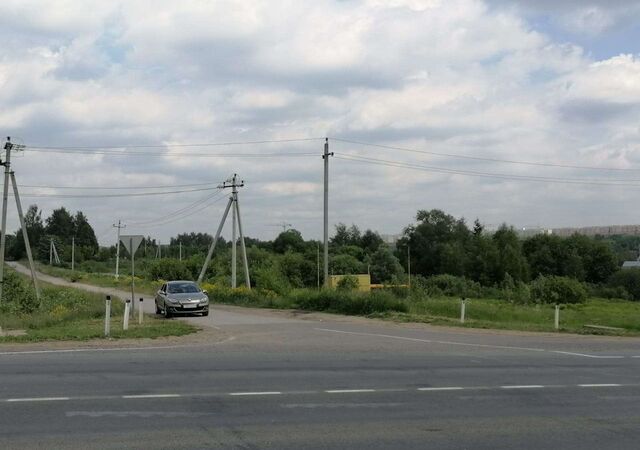 р-н Привокзальный товарищество собственников недвижимости Иншинские Луга фото