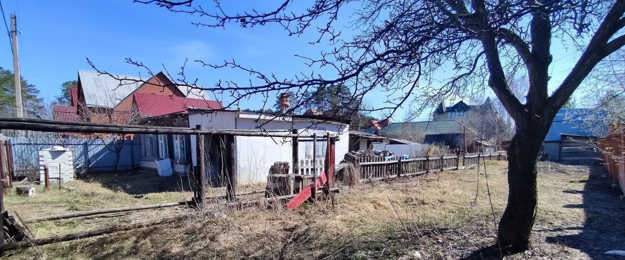 земля г Тюмень п Тараскуль ул Приозерная фото 3