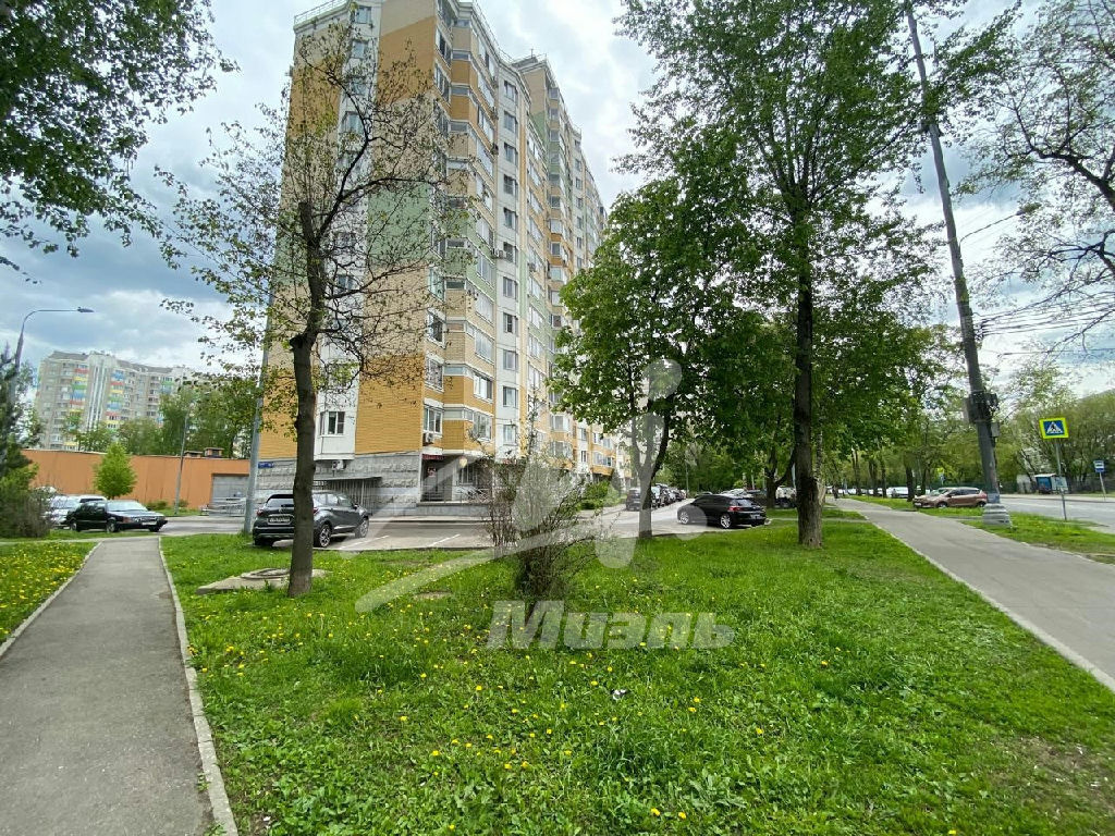 квартира г Москва метро Бабушкинская проезд Ясный 32 фото 22