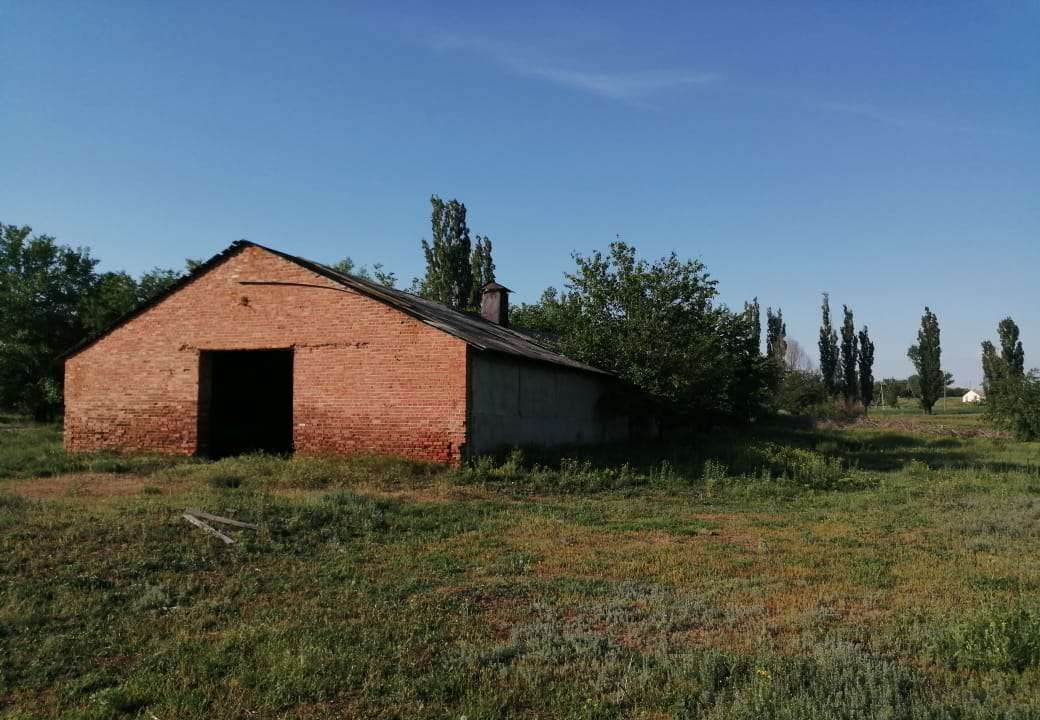 свободного назначения р-н Красносулинский Ударниковское сельское поселение, Новошахтинск фото 1