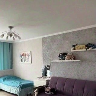 квартира г Белгород Западный ул Есенина 46а фото 6