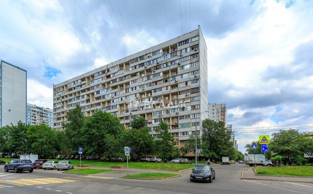 метро Солнцево пр-кт Солнцевский 19к/1 фото