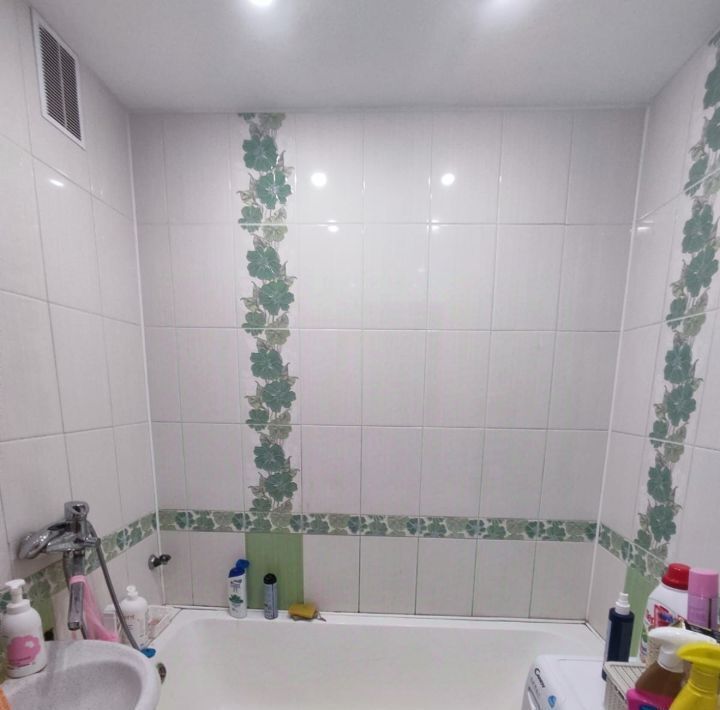 квартира г Курган мкр 5-й п Заозерный жилрайон, 34к 5 фото 4