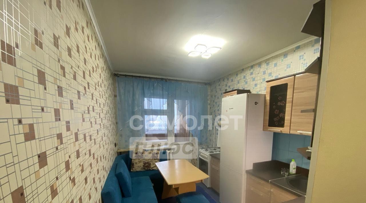 квартира г Якутск ул Можайского 21/2 фото 5