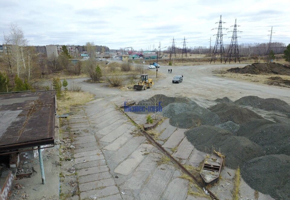 свободного назначения г Нижний Тагил р-н Тагилстроевский ул Ульяновская 20 фото 3