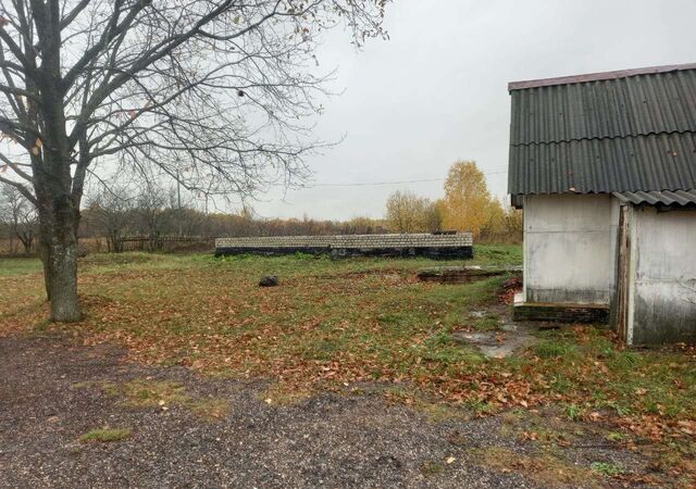 р-н Шиловский рп Шилово снт Кривцово Шиловское городское поселение фото