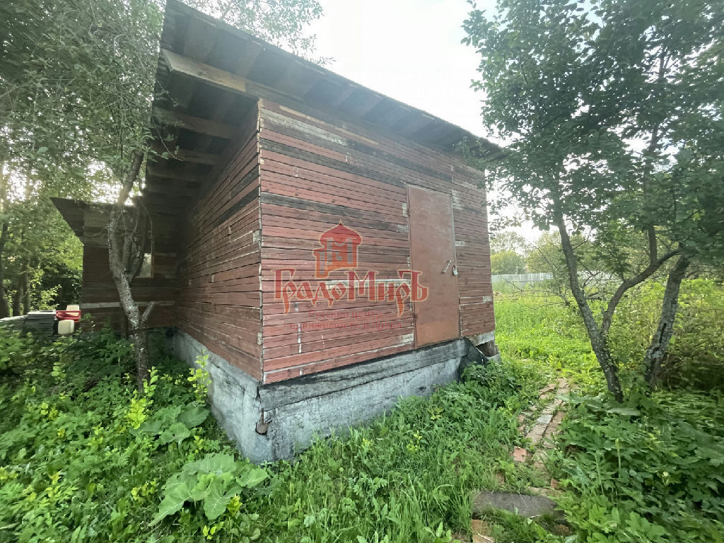 дом городской округ Сергиево-Посадский п Мостовик ул Лесная фото 18