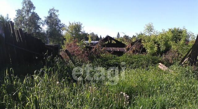 земля р-н Советский дом 1г фото