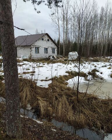 Отрадненское городское поселение, ТВЛПХ Деревня Львовские лужки, Ленинградская ул., 47 фото